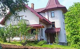 Апартаменти З ЛЮБОВ'Ю
